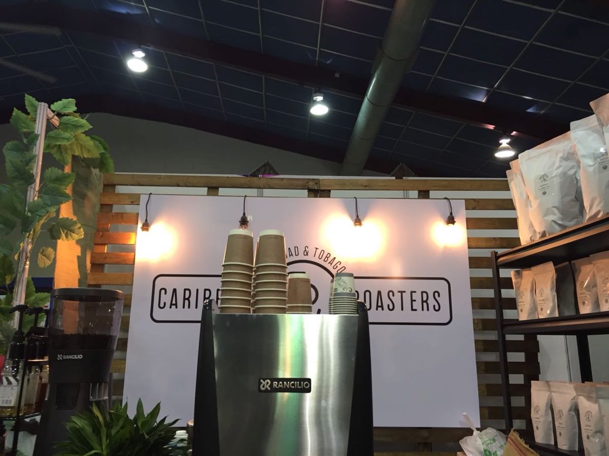 Rustic look wins best exhibition booth at TIC 2018, photo 2