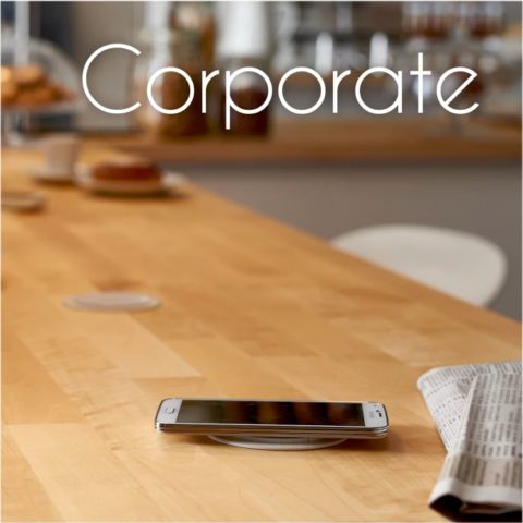 Corporate