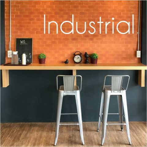 Urban Industrial