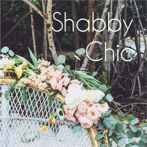 Shabby Chic